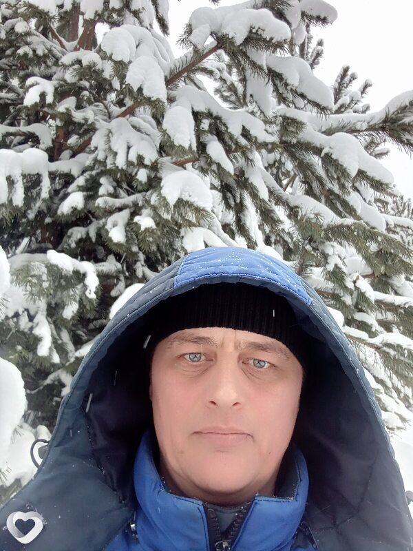 Сергей, 45, Ленинске-Кузнецком — анкета №3998987