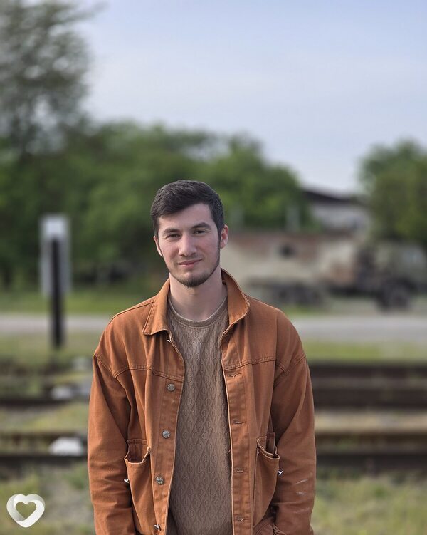 Мовсар, 24, Грозном — анкета №3998988