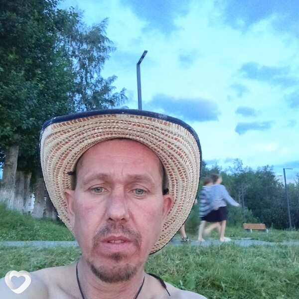 Вадим, 51, Екатеринбурге — анкета №3998991