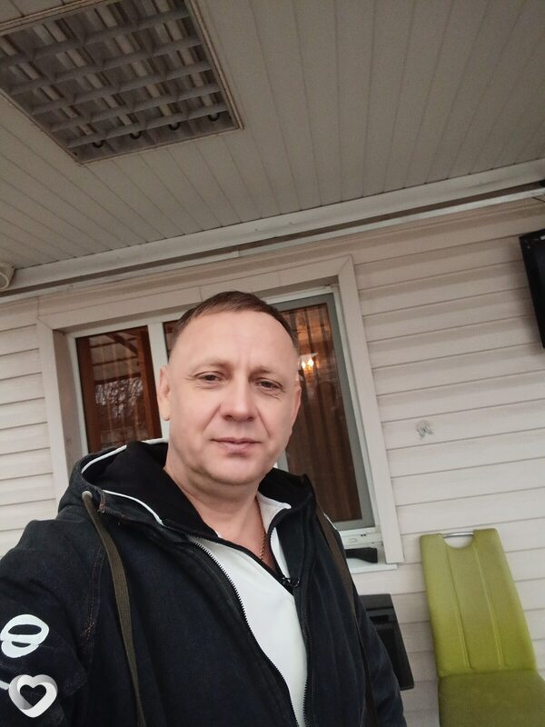 Дмитрий, 45, Батайске — анкета №3998995