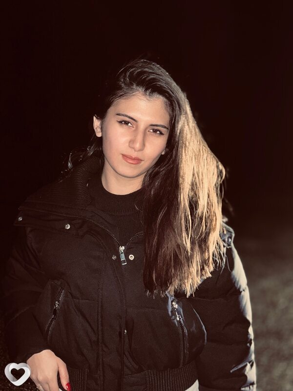 Джульетта, 22, Краснодаре — анкета №3998996