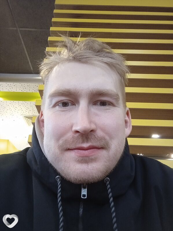 Михаил, 30, Великих Луках — анкета №3999003
