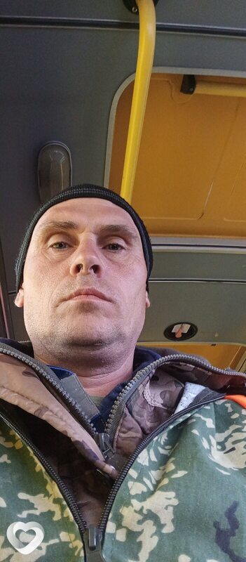 Сергей, 48, Волгограде — анкета №3999009