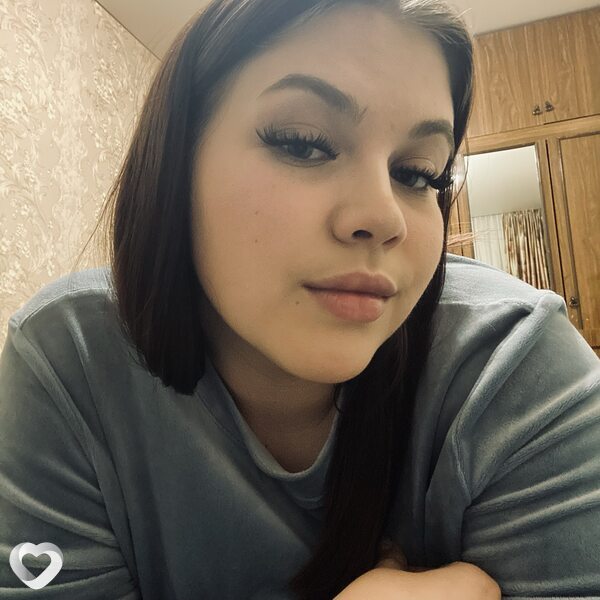 Галя, 20, Абакане — анкета №3999015