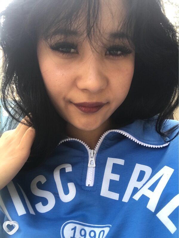 Марифат, 19, Шымкенте — анкета №3999022