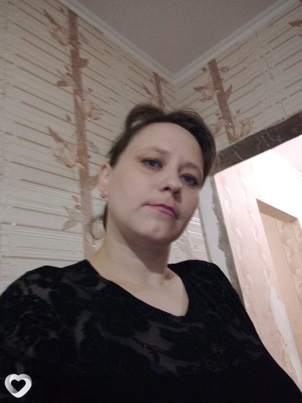 Оля, 38, Санкт-Петербурге — анкета №3999150