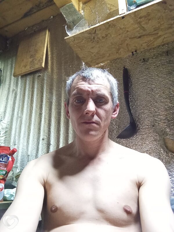 Владимир, 38, Мариуполе — анкета №3999154