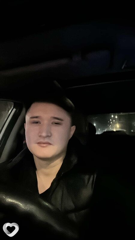 Арчи, 29, Алматы — анкета №3999161