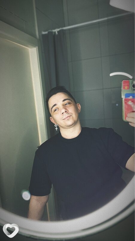 Сергей, 37, Москве — анкета №3999163