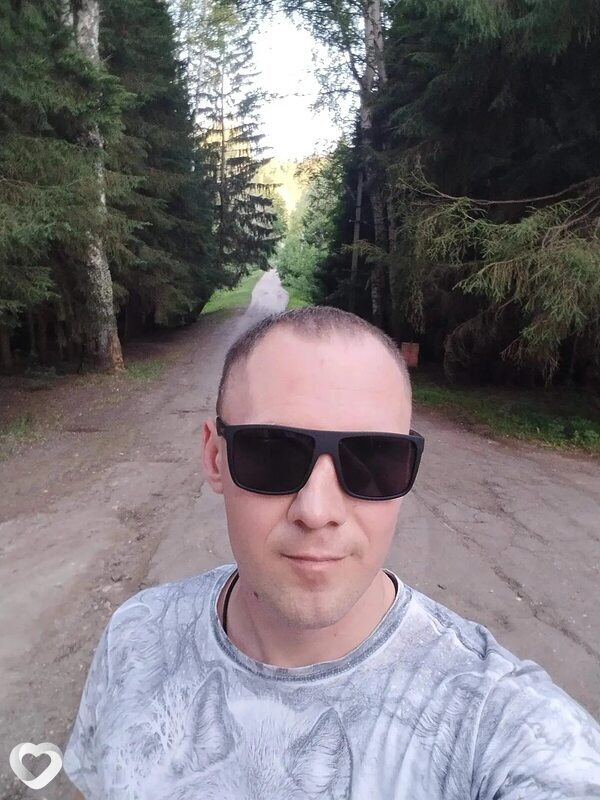 Евгений, 41, Саратове — анкета №3999164