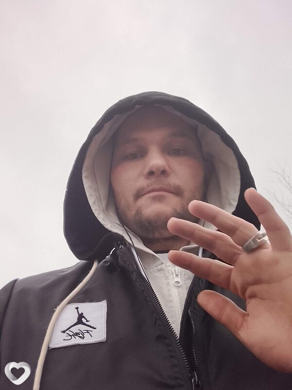 Андрей, 29, Амурске — анкета №3999166