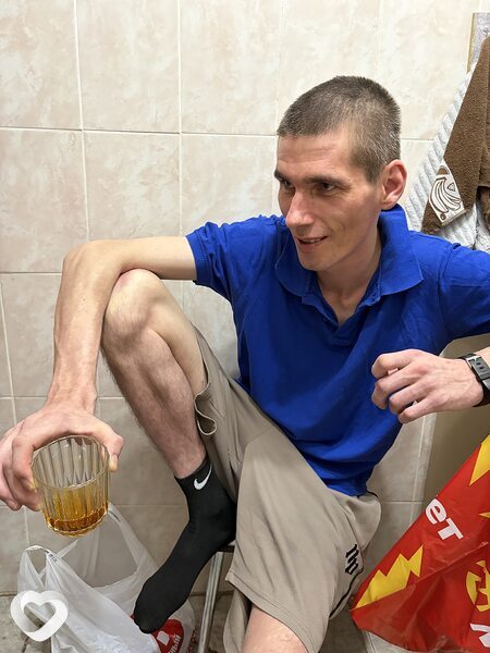 Валентин, 30, Иркутске — анкета №3999167