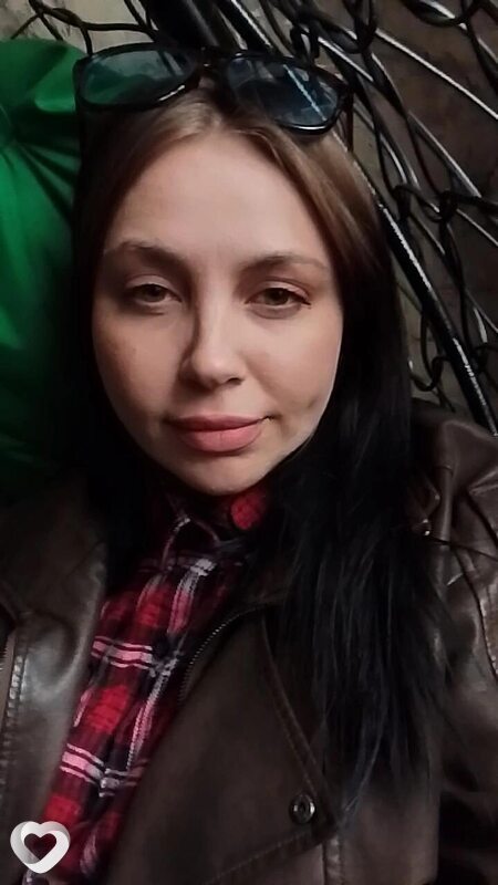 Катя, 34, Краснодоне — анкета №3999171