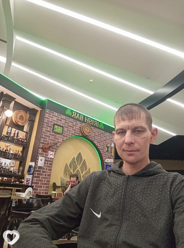 Игорь, 36, Луге — анкета №3999247