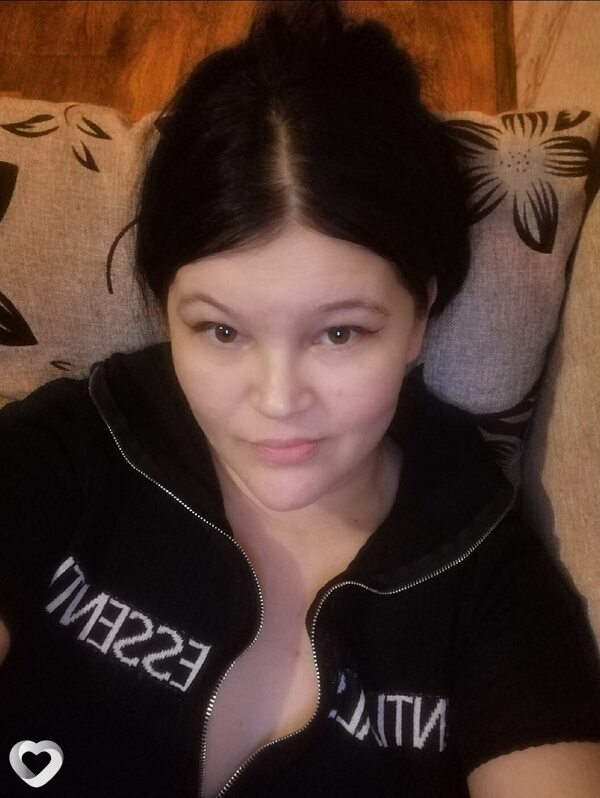 Oksana, 39, Уфе — анкета №3999256