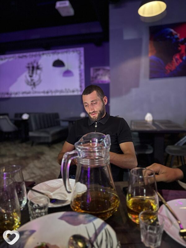 Mayis, Мартуни