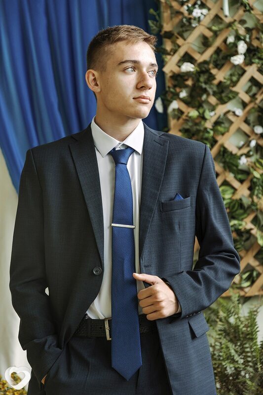 Алексей, 18, Санкт-Петербурге — анкета №3999265