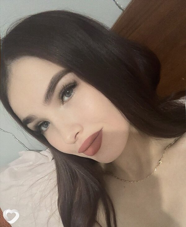 Nadezda, 23, Улан-Удэ — анкета №3999266