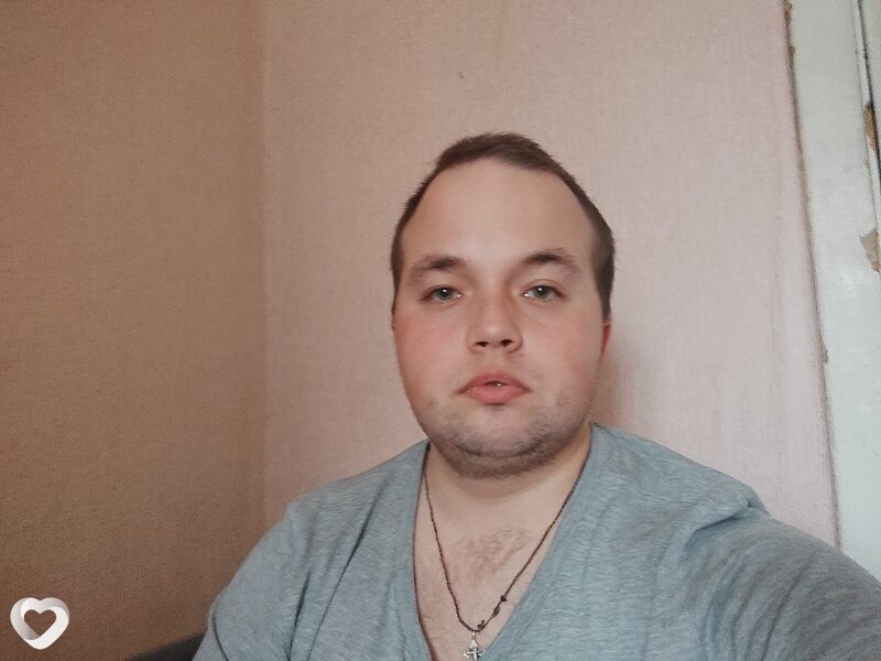 Андрей, 27, Долгопрудном — анкета №3999269