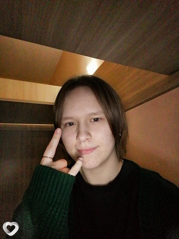 Lena, 18, Якутске — анкета №3999274