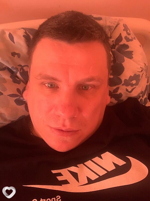 Торт, 40, Луганске — анкета №3999277