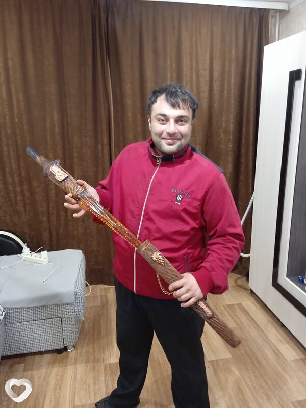Руслан, 37, Махачкале — анкета №3999278