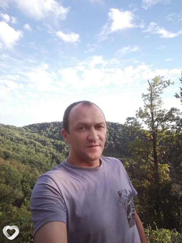 Сергей, Балахна