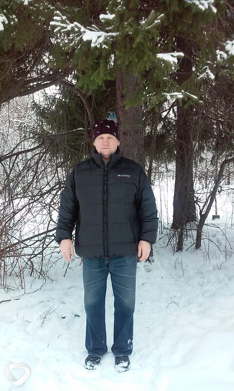 Юрий, 69, Перми — анкета №3999292