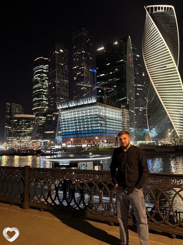 Тимур, 27, Новороссийске — анкета №3999293