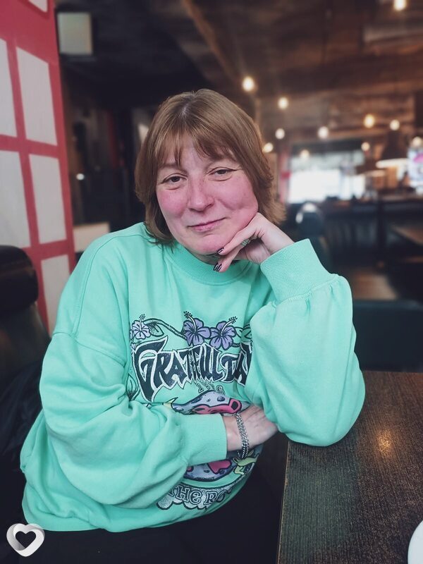 Наталья, 48, Минске — анкета №3999330