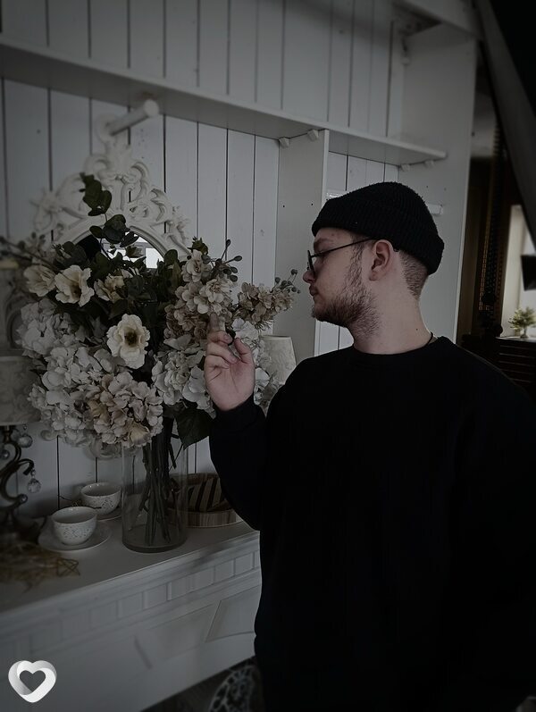 Алексей, 22, Сергиеве Посаде — анкета №3999335