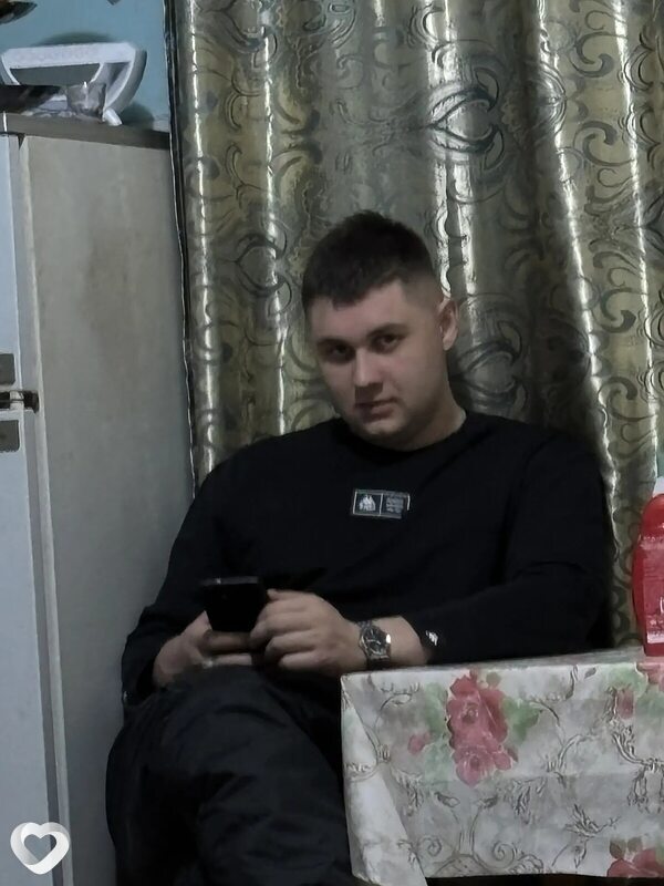Вячеслав, 26, Черемхове — анкета №3999344