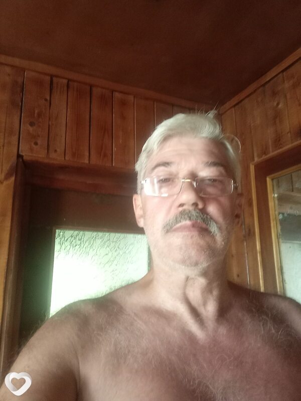 Андрей, 64, Москве — анкета №3999677