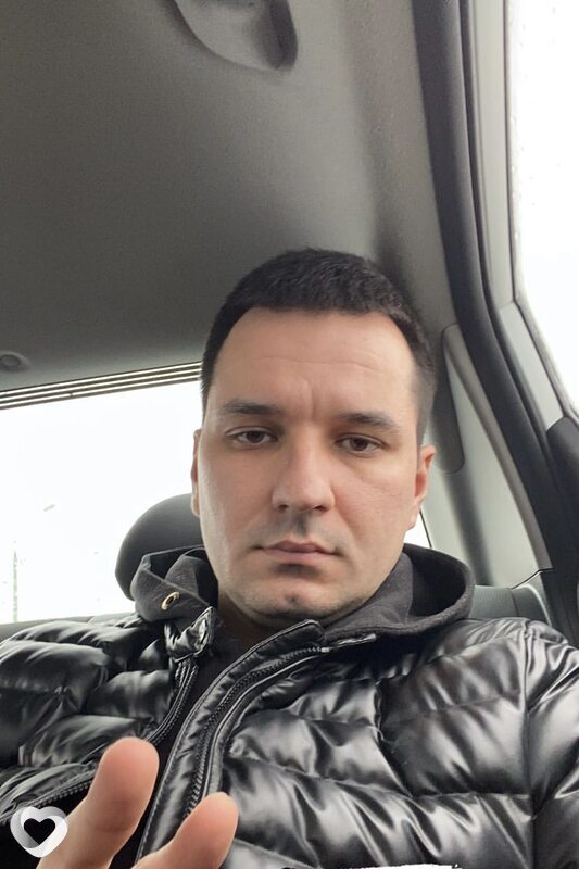 Artur, 35, Казани — анкета №3999686