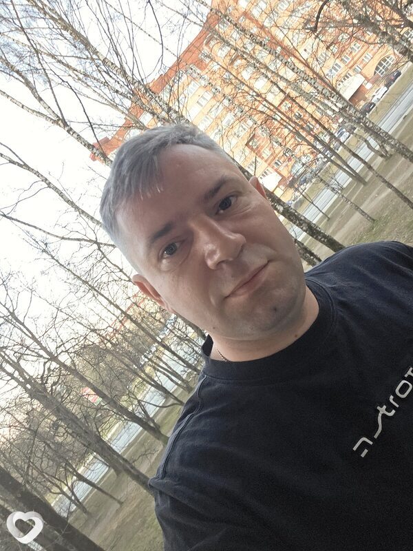 Сергей, 37, Пскове — анкета №3999690