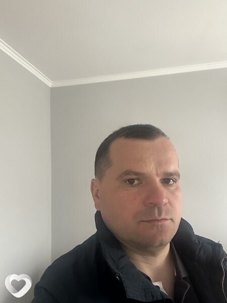 Slavik, 41, Львове — анкета №3999374