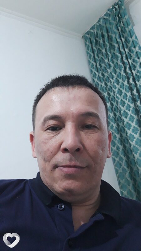 Есен, 40, Атырау(гурьев) — анкета №3999376
