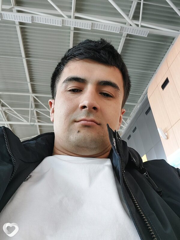 Нозим, 29, Казани — анкета №3999377