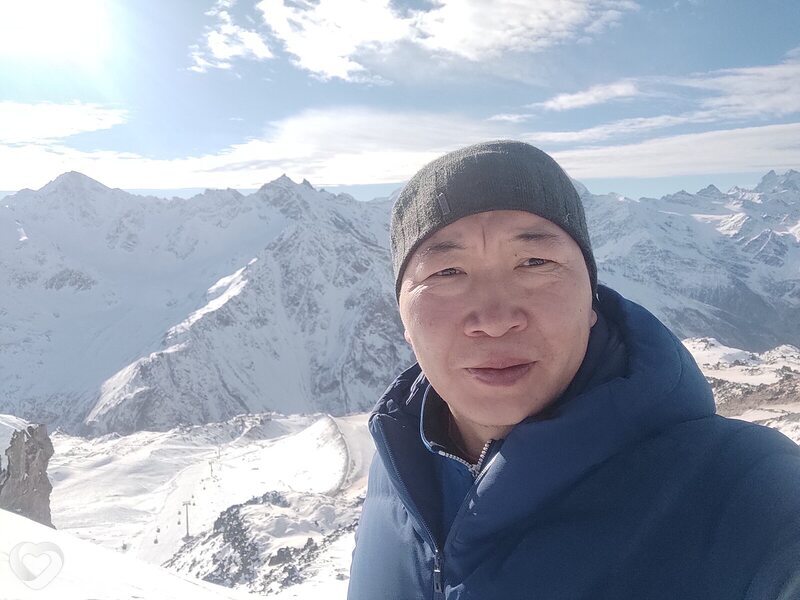 Алексей, 43, Улан-Удэ — анкета №3999379