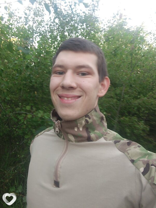 Кирилл, Нахабино