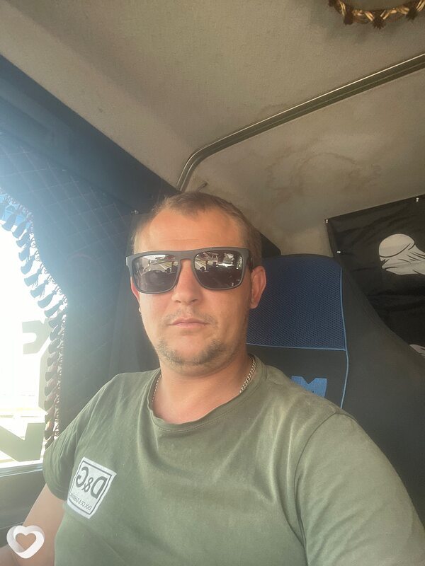 Denis, 36, Санкт-Петербурге — анкета №3999384