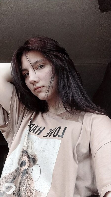 Лера, 19, Волгограде — анкета №3999355