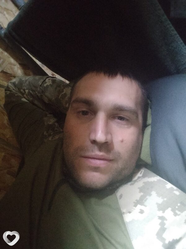 Володимир, 31, Львове — анкета №3999356