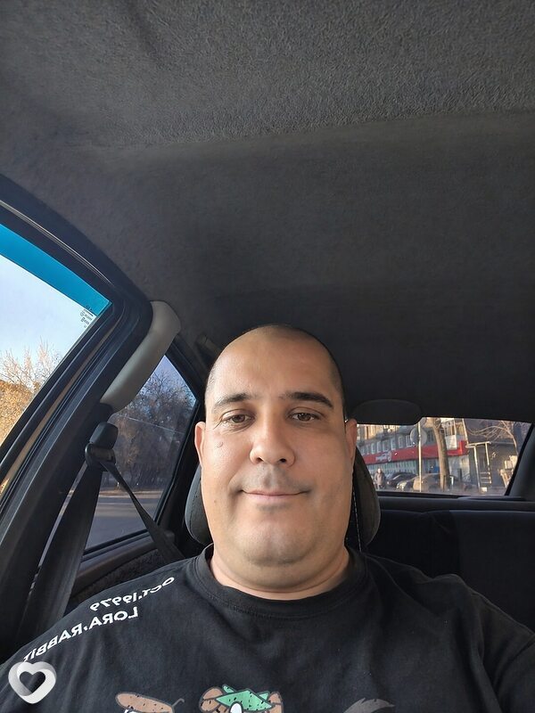 Евгений, 38, Уфе — анкета №3999358