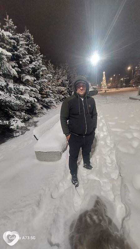 Максуд, 33, Москве — анкета №3999364