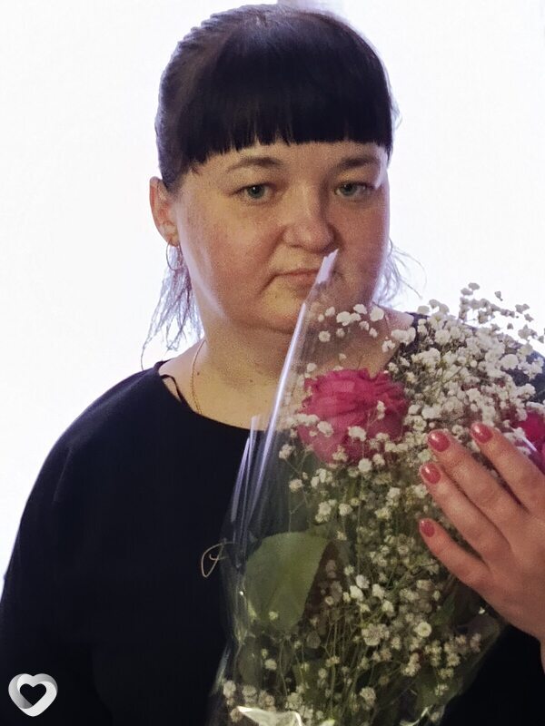 Анна, 39, Нягани — анкета №3999366