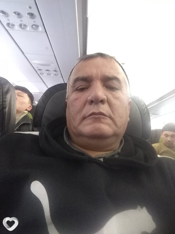 Хасан, 47, Омске — анкета №3999401