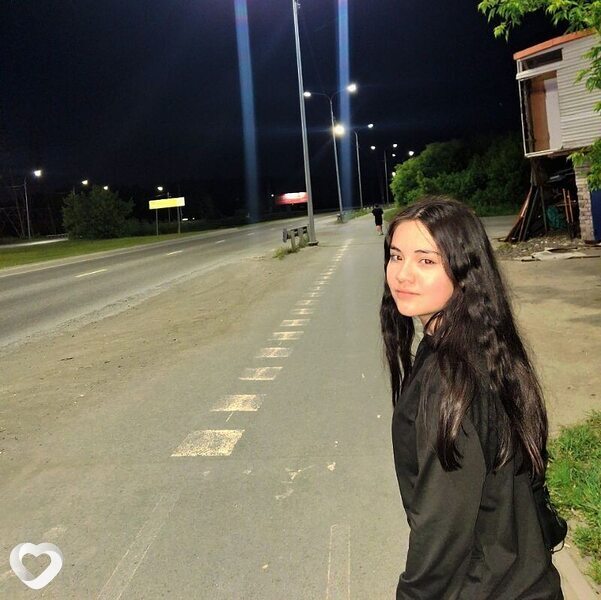 Карина, 19, Москве — анкета №3999404