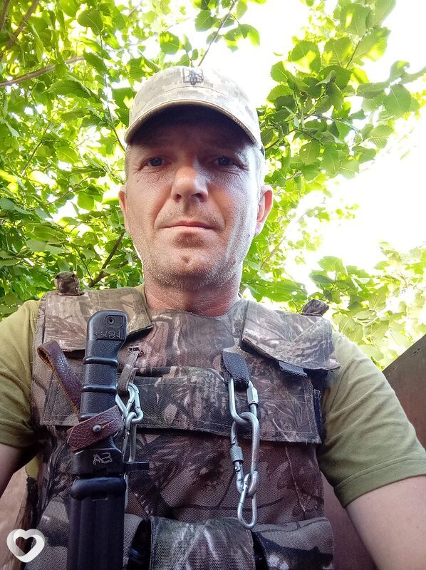 Александр, 50, Запорожье — анкета №3999405