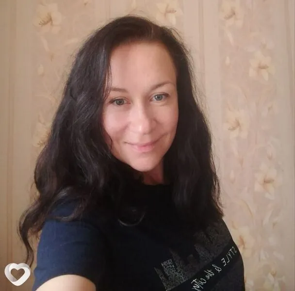 Олеся, 40, Барнауле — анкета №3999410